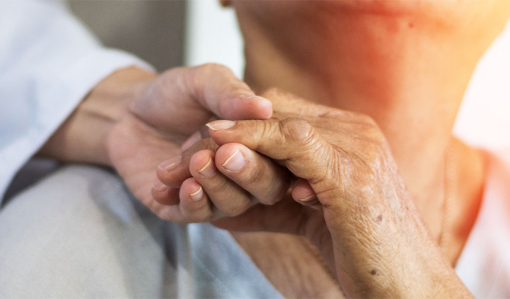 Nemocnice následné péče s důrazem na vysoce kvalitní ošetřovatelskou, léčebnou a rehabilitační péči.